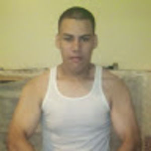 Meet your Posher, Alfredo